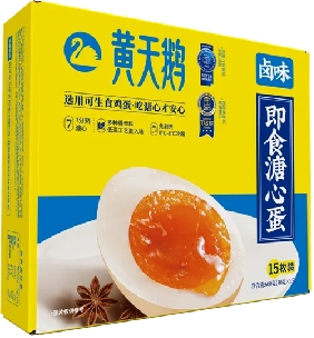 “蛋”生新高度黄天鹅解锁鸡蛋品质升级的“密码”(图2)