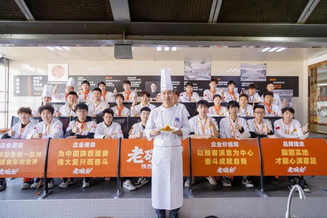 【真实回应】“零基础能学会吗？”“课程听不懂怎么办？”深圳新东方烹饪学校给你答案(图1)