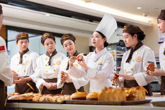 【真实回应】“零基础能学会吗？”“课程听不懂怎么办？”深圳新东方烹饪学校给你答案(图8)