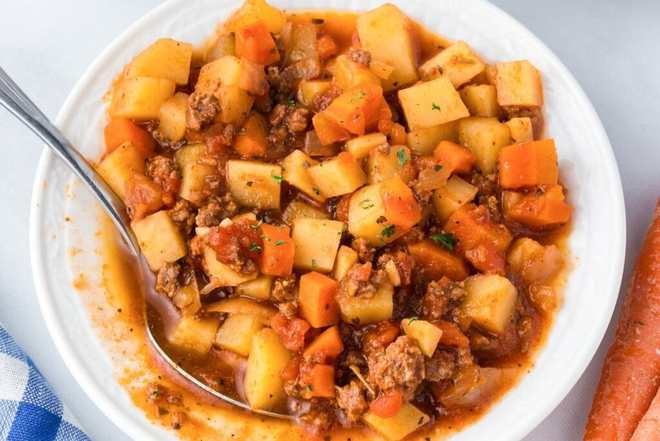 食品价格飞涨不用愁10种超便宜美食来应对(图1)