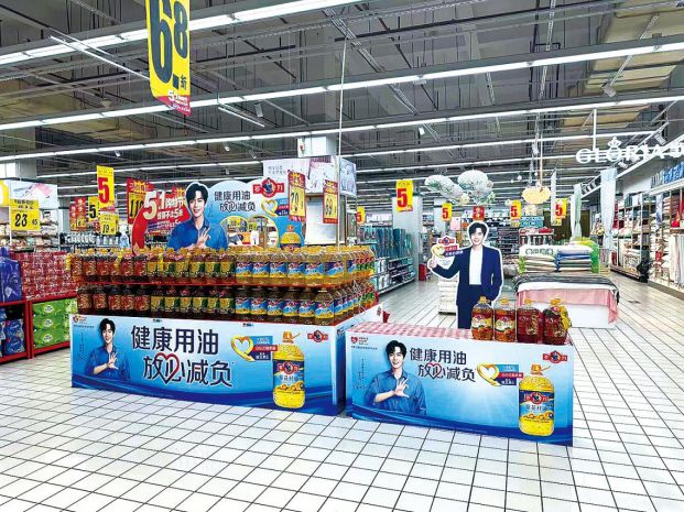 多力玉米油厨房里的健康守护者(图3)