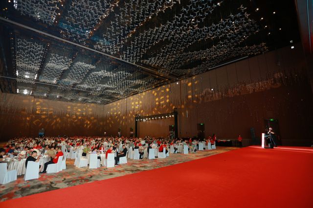 低GI承古韵·红星软香酥启新章——红星软香酥低GI新品发布探索健康烘焙新方向(图3)