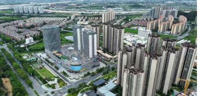 热搜好房！南沙·十里方圆官方售楼处发布：南沙·十里方圆营销中心(图7)