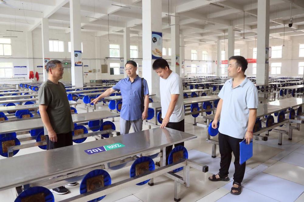 向着新学期出发！(图7)