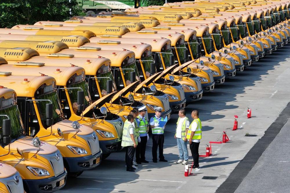 向着新学期出发！(图6)