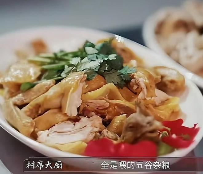 全红婵哥哥参加厨综被淘汰评论区一边倒官媒都“无语”了(图5)