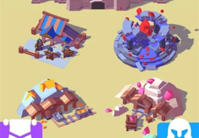 工艺冲突01安卓版(图1)