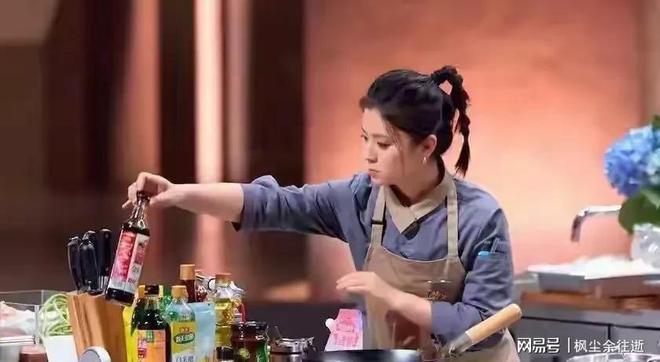 嫩肉粉争议背后：美食综艺如何平衡创新与传统？(图2)