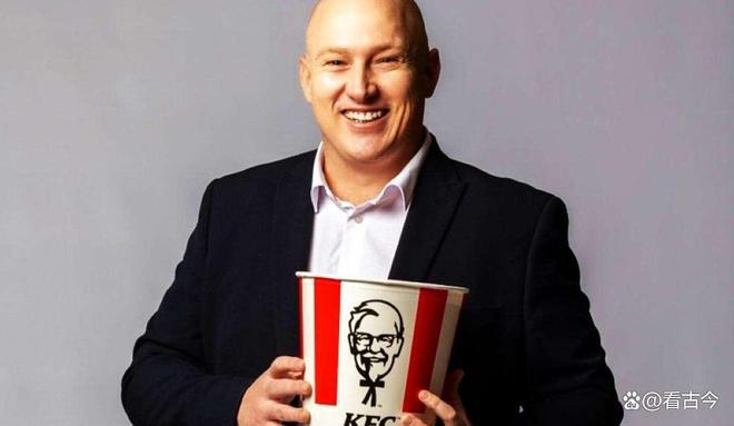 肯德基保密54年的炸鸡配方将公开大秘密揭晓或成公开课教材(图1)