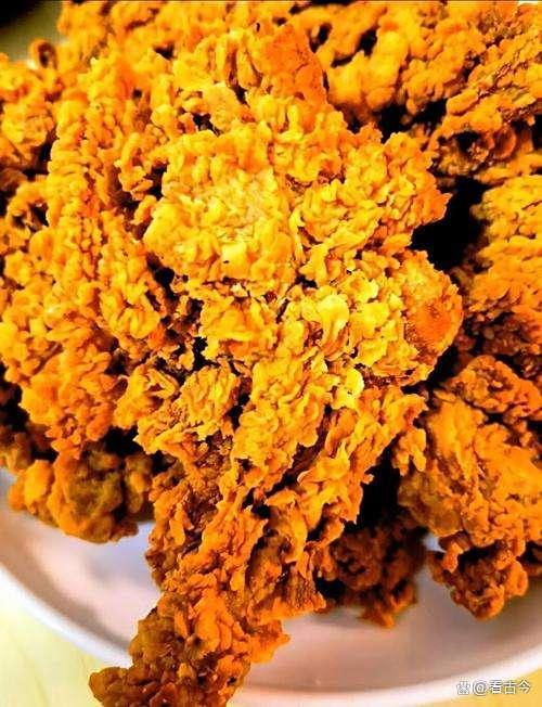 肯德基保密54年的炸鸡配方将公开大秘密揭晓或成公开课教材(图8)