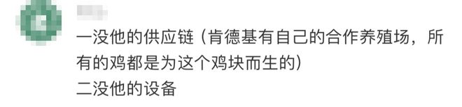 公开炸鸡配方“鸡排哥”把肯德基逼急了！(图6)