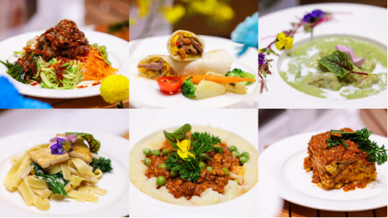 亚洲国际学校有限公司推出“AISL哈罗美食优膳计划”(图2)