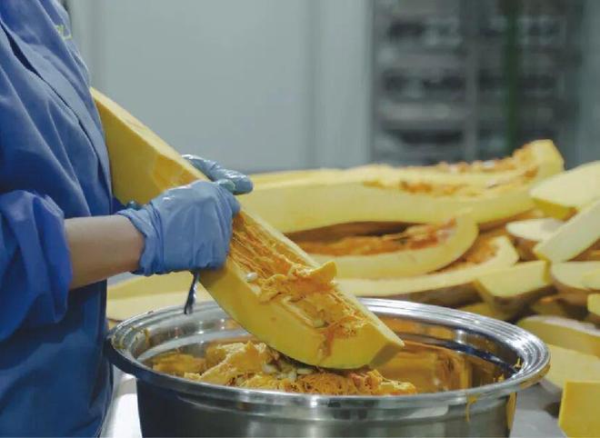 烘焙“内卷”生死局仟吉用“不卷”破局(图2)