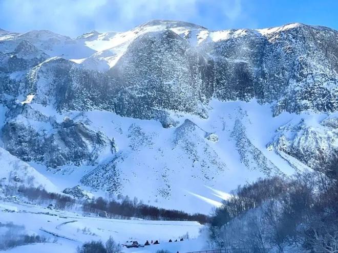 东北五日游最佳路线：冰雪童线晚保姆级路线！(图1)