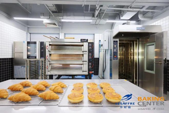 实验室+工业级生产线！这家企业在徐汇解锁从研发到量产的创新密码(图3)