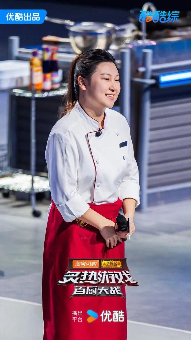 《炙热游戏：百厨大战》：最炙热的厨艺就是做充满“人情味”的饭(图5)