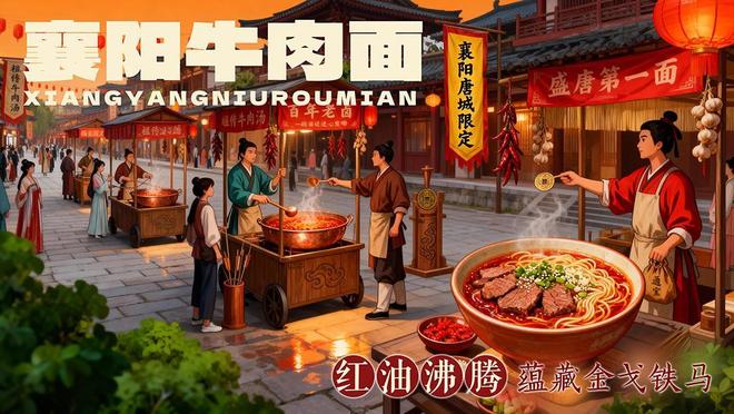 知音湖北超级文旅日 “最湖北”寻味之旅十大必吃美食榜揭晓(图4)