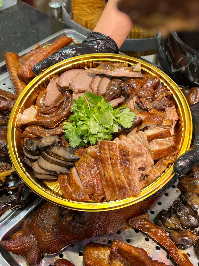 潮汕风情五日纪：建筑、茶香与夜宵美食之旅(图1)