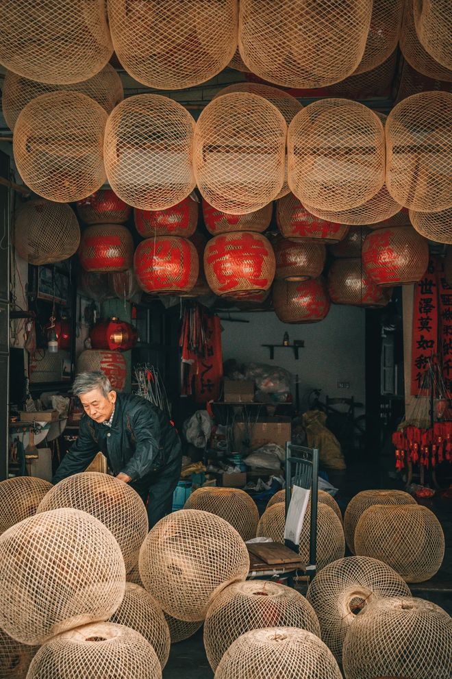 潮汕风情五日纪：建筑、茶香与夜宵美食之旅(图2)