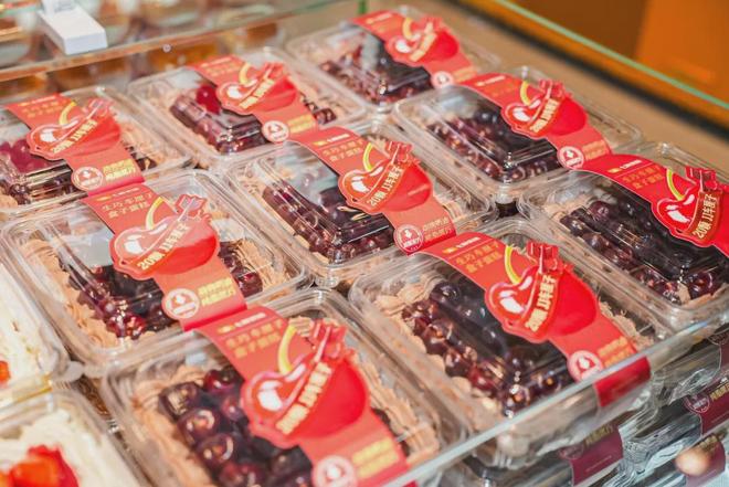 数百万消费者热议！京东七鲜烘焙背后的成功秘诀(图7)