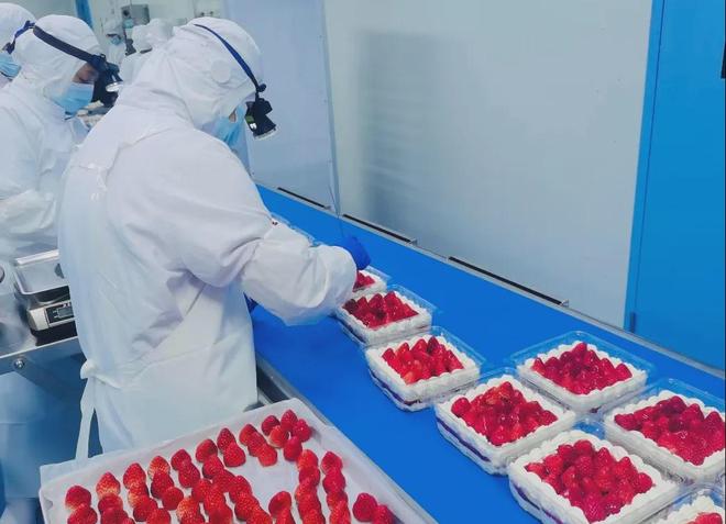 数百万消费者热议！京东七鲜烘焙背后的成功秘诀(图6)