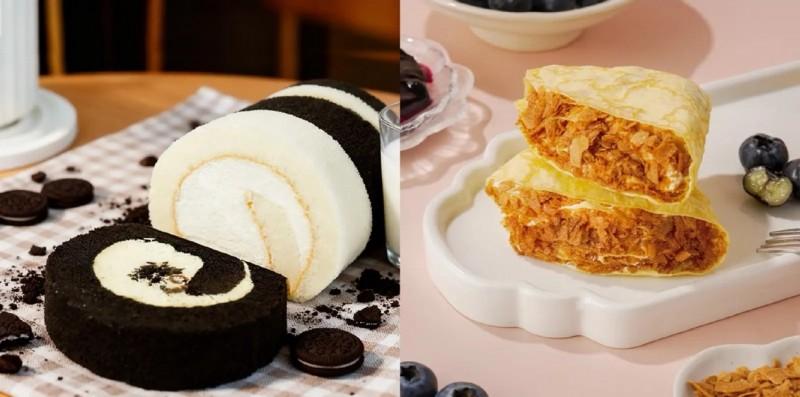 元旦宅家“焙”有滋味京东七鲜超市烘焙品类日“满39减6”优惠开抢(图3)