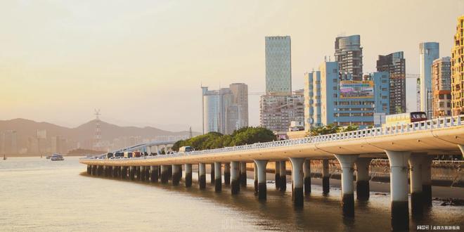 第一次去厦门路线日游路线+美食+交通住宿(图3)