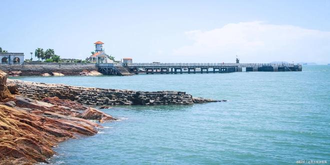 第一次去厦门路线日游路线+美食+交通住宿(图2)