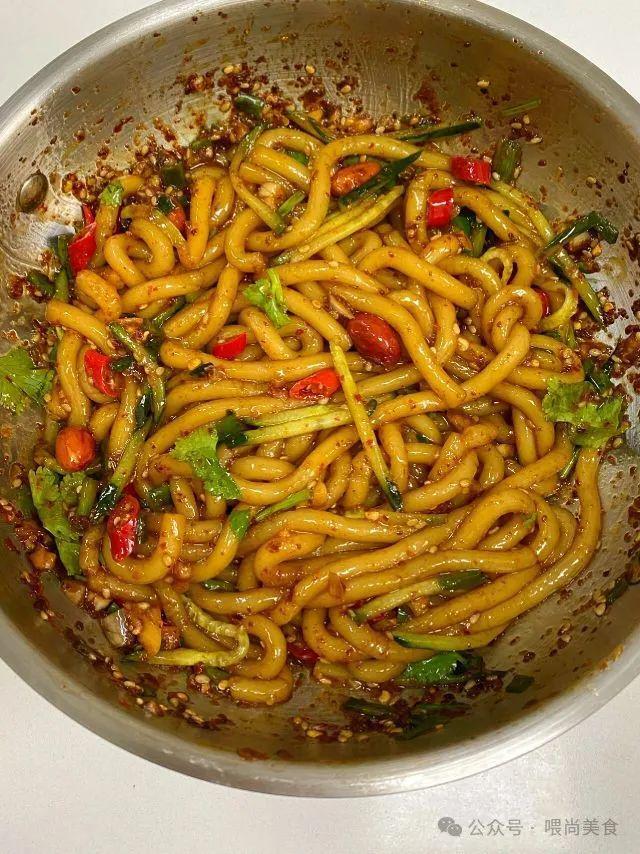 超级好吃的五款特色美食做法简单易学懒人必备的美食教程感兴趣的小伙伴可以试一试！(图4)