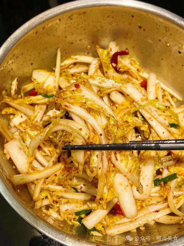 超级好吃的五款特色美食做法简单易学懒人必备的美食教程感兴趣的小伙伴可以试一试！(图3)