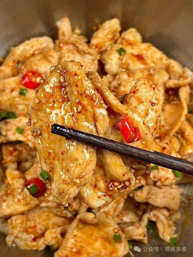 超级好吃的五款特色美食做法简单易学懒人必备的美食教程感兴趣的小伙伴可以试一试！(图5)