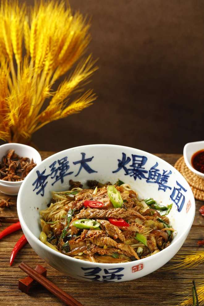 杭州必尝特色美食舌尖上的江南美味等你来(图3)