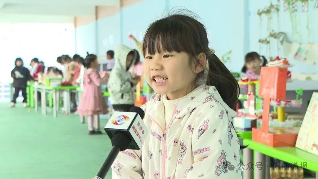 上洋镇中心幼儿园：本土文化育新苗特色教学促成长(图2)