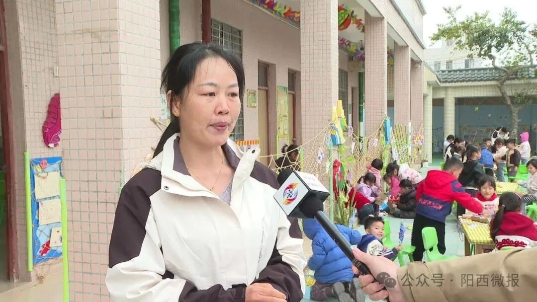 上洋镇中心幼儿园：本土文化育新苗特色教学促成长(图7)