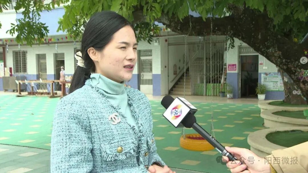 上洋镇中心幼儿园：本土文化育新苗特色教学促成长(图8)