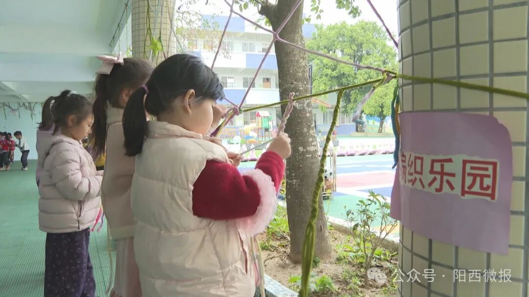 上洋镇中心幼儿园：本土文化育新苗特色教学促成长(图6)