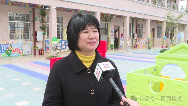 上洋镇中心幼儿园：本土文化育新苗特色教学促成长(图13)
