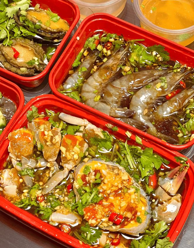 潮汕旅游小团选择攻略潮汕特色美食分享五天四晚小团行程(图3)