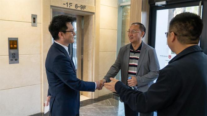 携手共筑美食高地丨广东岭南现代技师学院与佛山顺德菜发展促进会达成战略合作(图3)