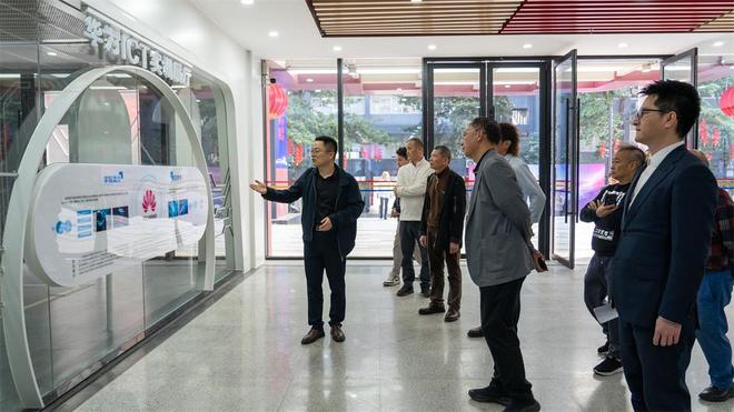 携手共筑美食高地丨广东岭南现代技师学院与佛山顺德菜发展促进会达成战略合作(图6)