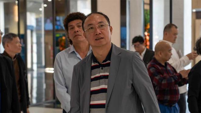 携手共筑美食高地丨广东岭南现代技师学院与佛山顺德菜发展促进会达成战略合作(图7)