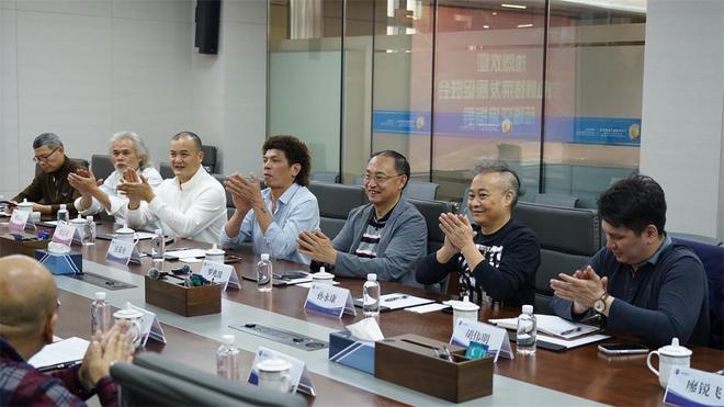 携手共筑美食高地丨广东岭南现代技师学院与佛山顺德菜发展促进会达成战略合作(图13)