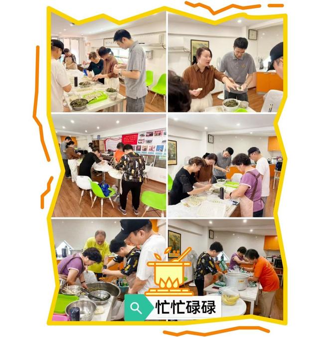 “手搓”饺子、汤圆就是这个味道(图6)