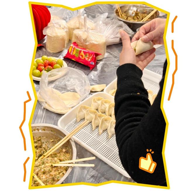 “手搓”饺子、汤圆就是这个味道(图8)