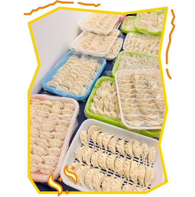 “手搓”饺子、汤圆就是这个味道(图9)