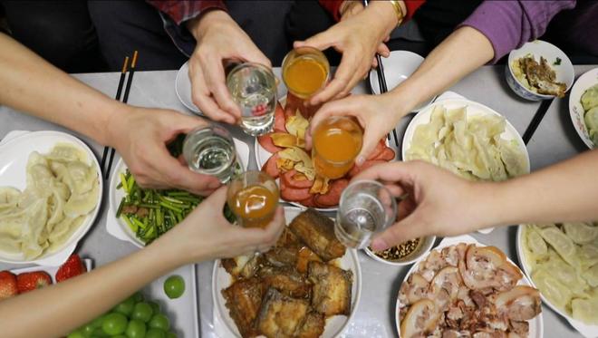 春节家宴享美味中医支招护肠胃(图2)