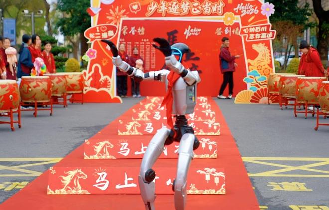 仪式感拉满！今天松江中小学幼儿园这样开启新学期(图10)