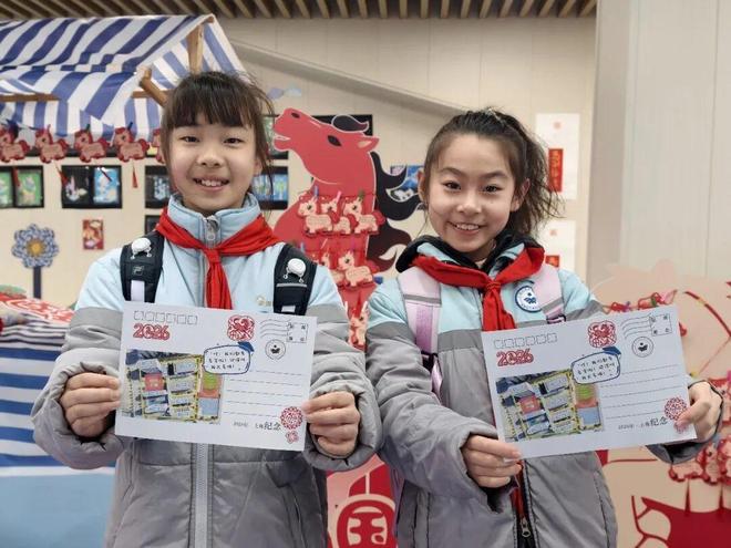 仪式感拉满！今天松江中小学幼儿园这样开启新学期(图21)